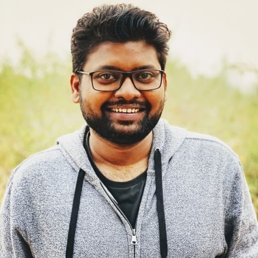 Abhishek Srivastava