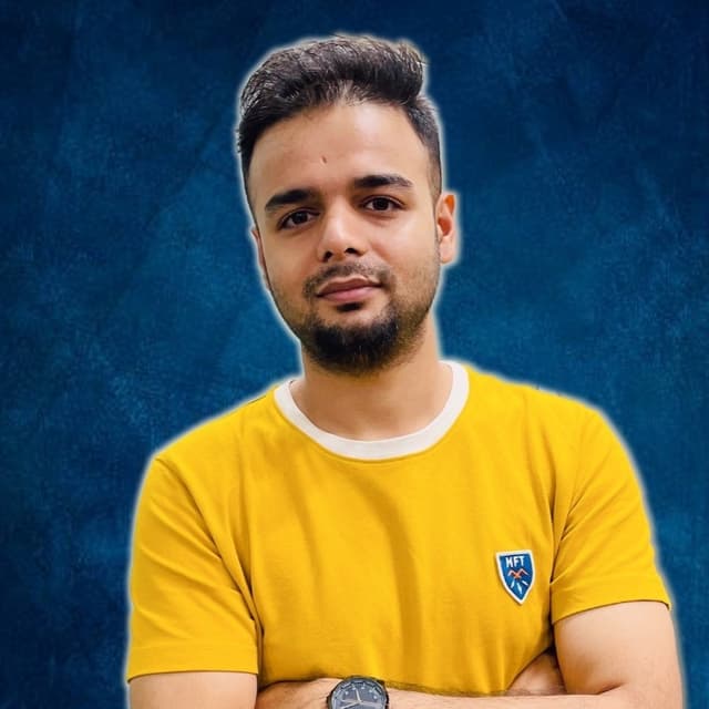 Karshit Jaiswal