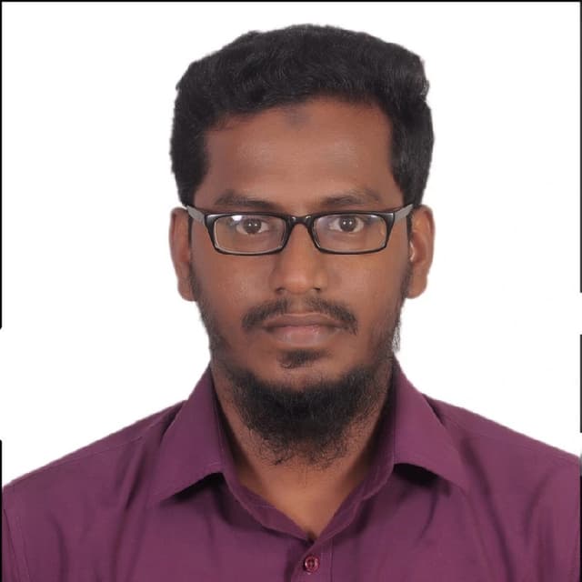 Abu Bakar Siddiq