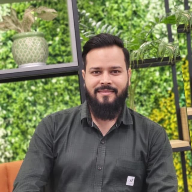 Mohd Abujar