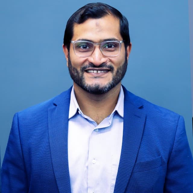 Abulhasan Jafery