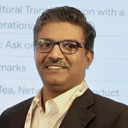 Abdulla Pathan Phd - AI ML