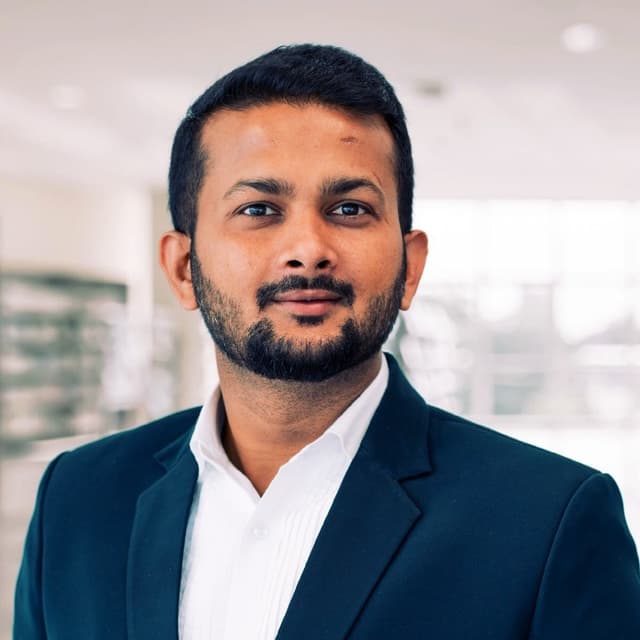 Abusalim Beg-PMP®