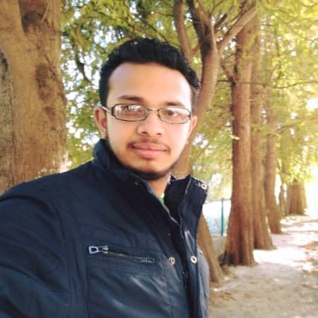 Abu Bakker Siddik