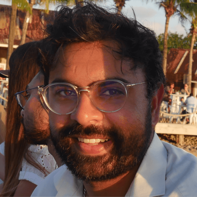 Abhinav Swaminathan