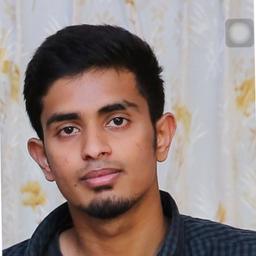 Aby Saji Pappachan