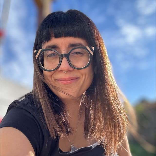 Ana Carpinteiro