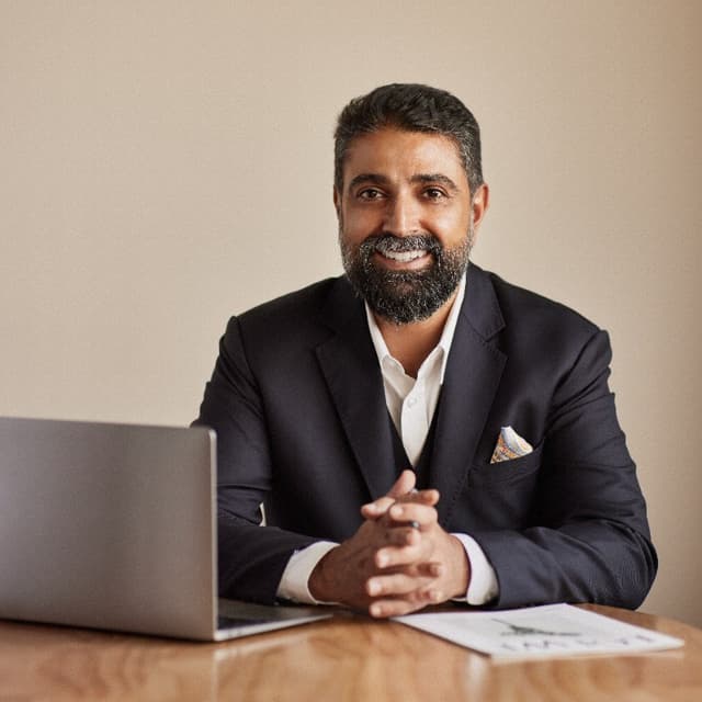 Amritpal S.