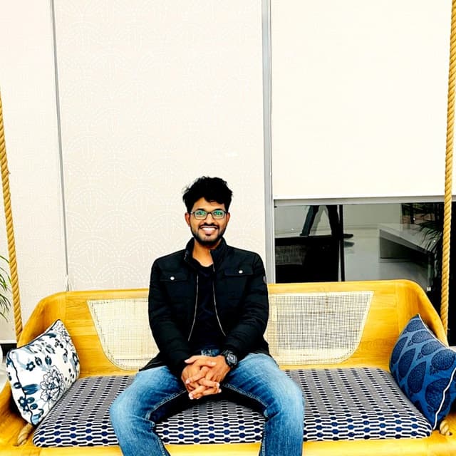 Abhinav Kumar Gupta