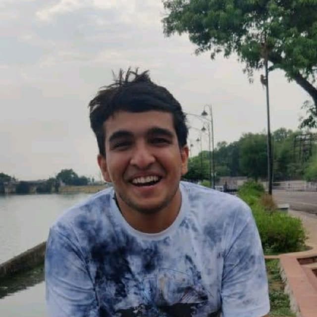 Sudhanshu Bhatia