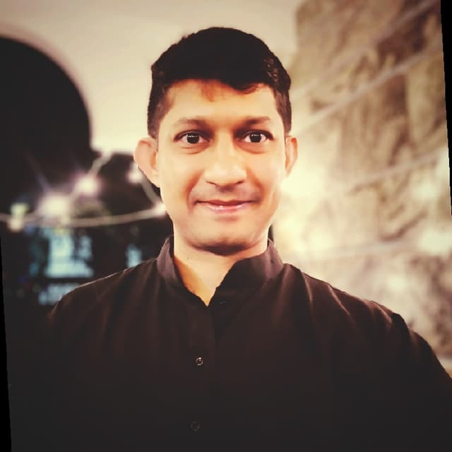 Achal Ananth