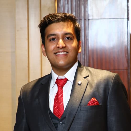Achal Duggal