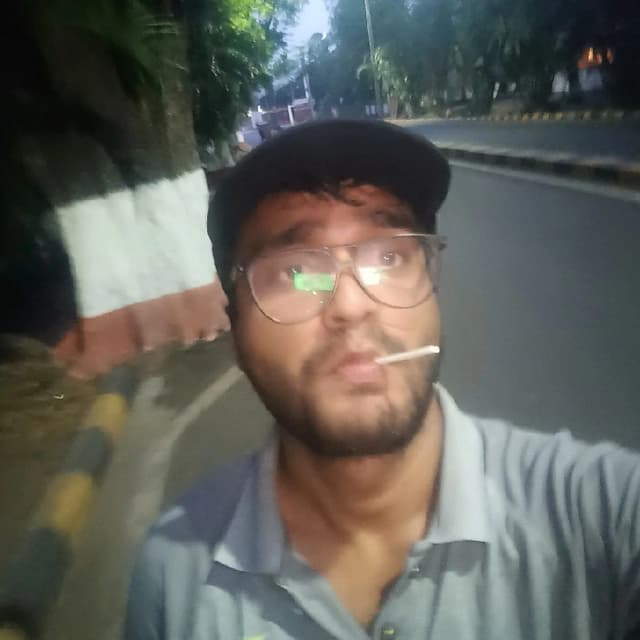 Achal Kumar
