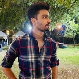ACHAL MEHTA