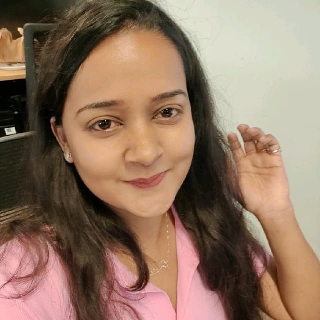 Achal Telrandhe
