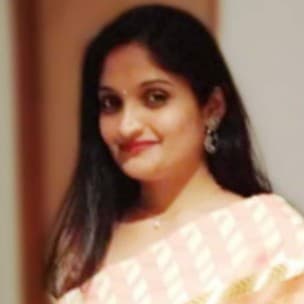 Achala Aravind