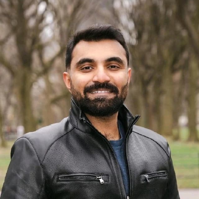Achal Gupta