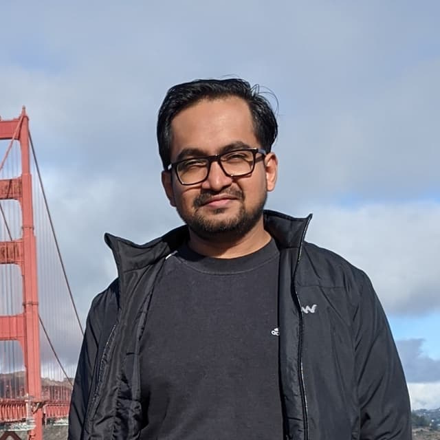 Achal Gupta