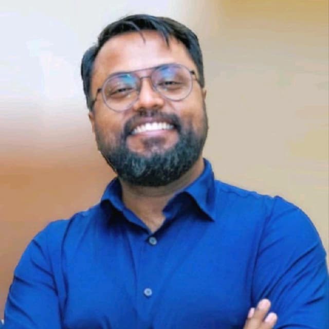 Achal Kumar Mall