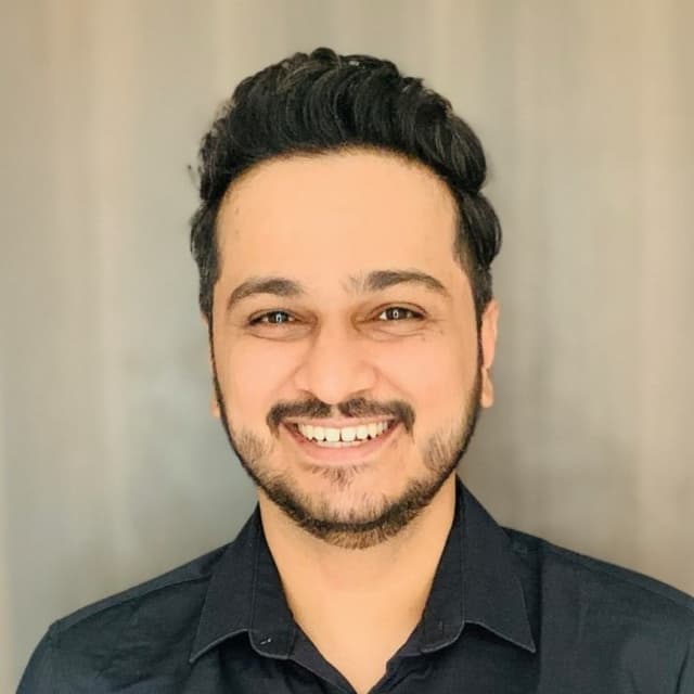 Achal Negi