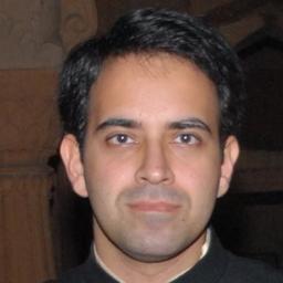 Rajpal Achal