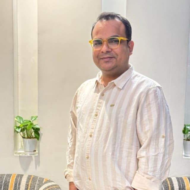 Achal S.