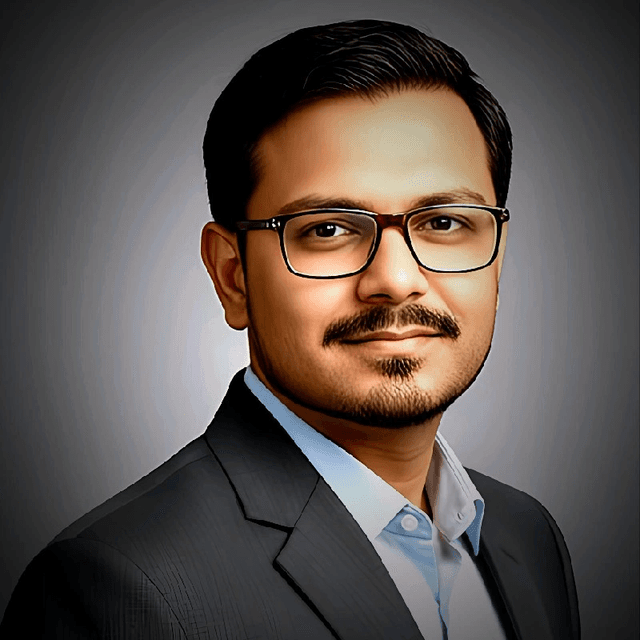 Rahul Acharjee