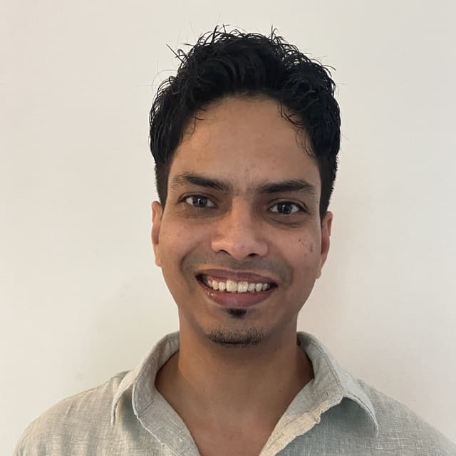Prateek Acharya