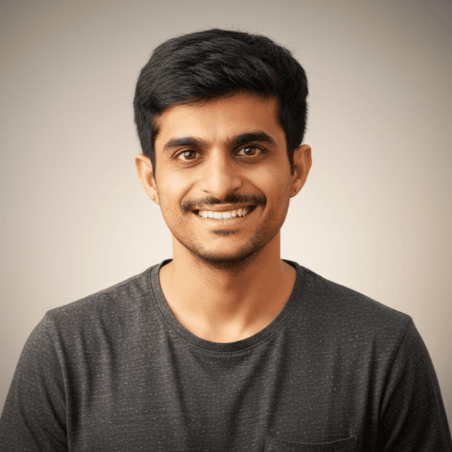 Sachin Acharya