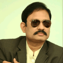 Acharya✨Chairman at Shri Vaasudev Hare Krisshn Group🌍World For Indians.