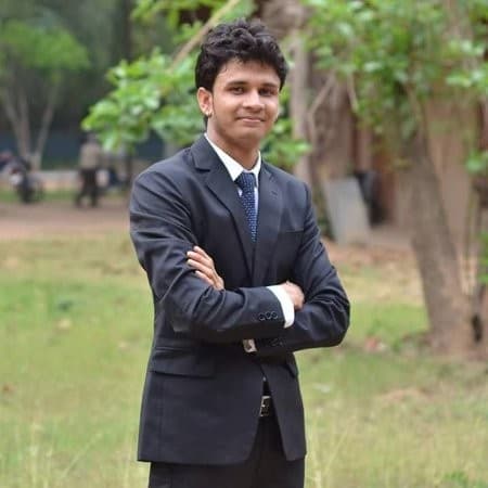 Abhijeet Chatarjee