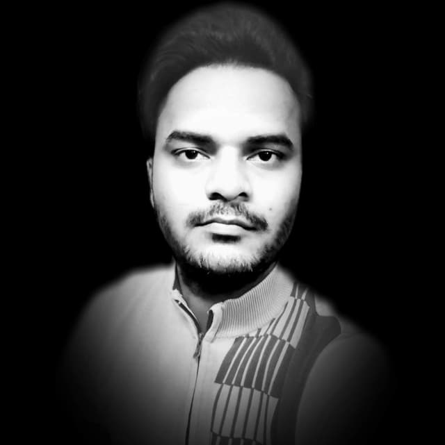 Akshya Chaudhary