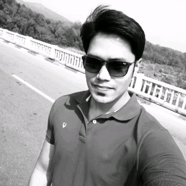 Amarendra Chaudhary