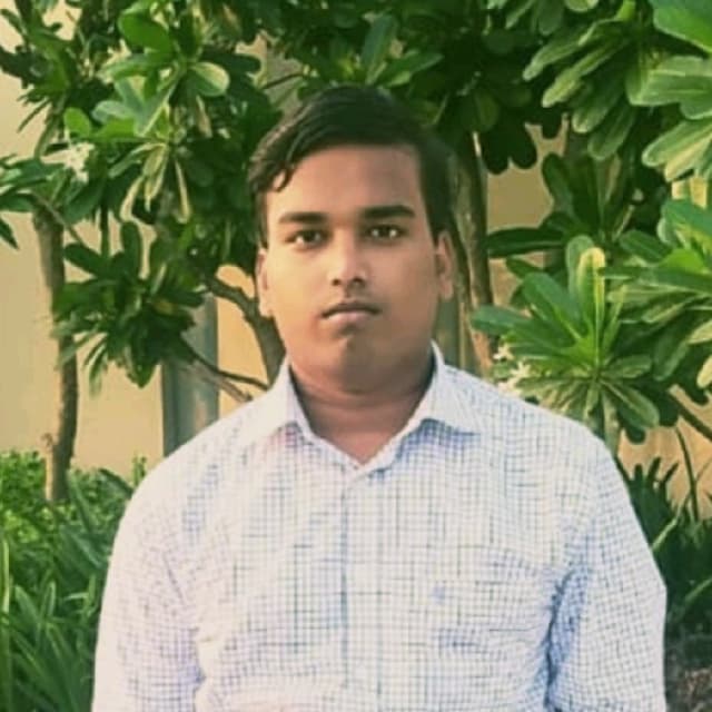 ACHIN AGGARWAL