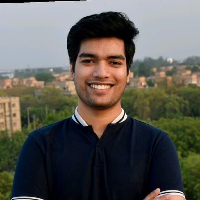 Achin Verma