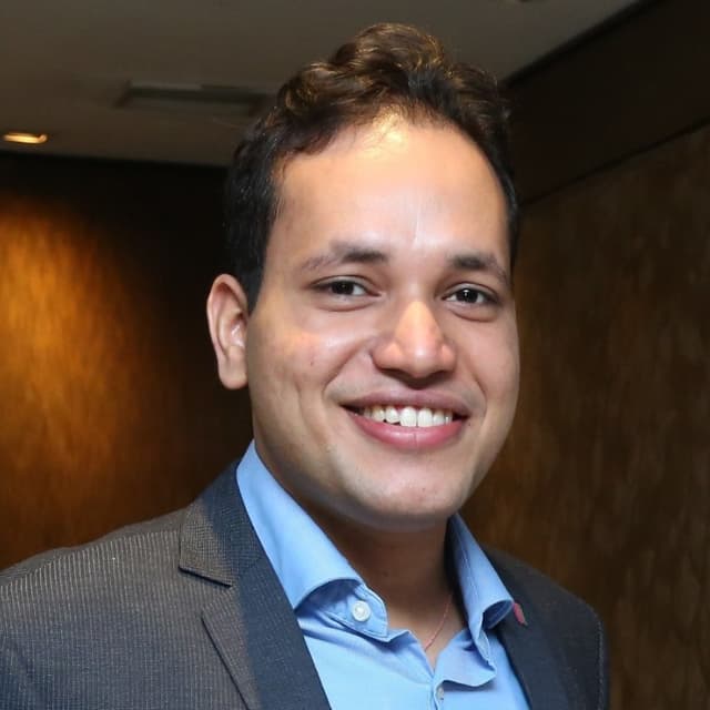 Achin Agarwal