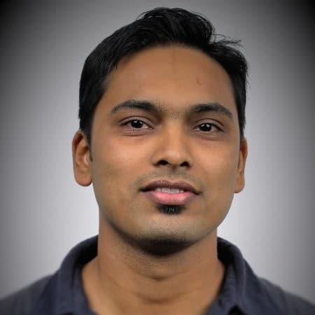 Achindra Bhatnagar