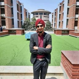 Achint Narang
