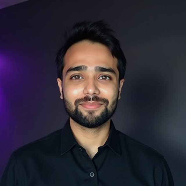 Achint Chauhan