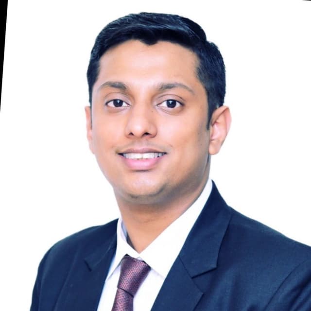 Achint Jain