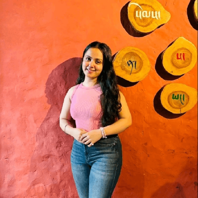 Achint Kaur