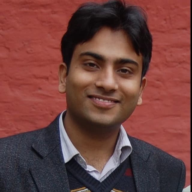 Achint Setia