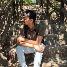 Achintya Bhatnagar