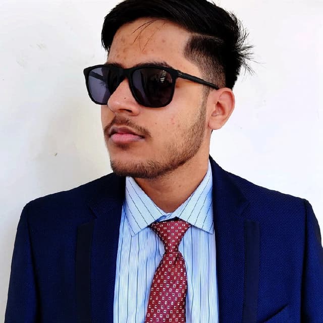 Achintya Kumar