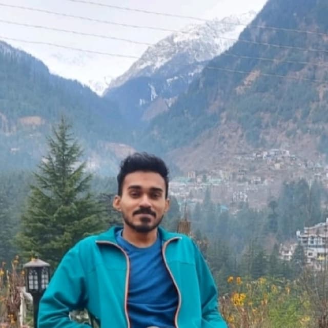Achintya  Verma