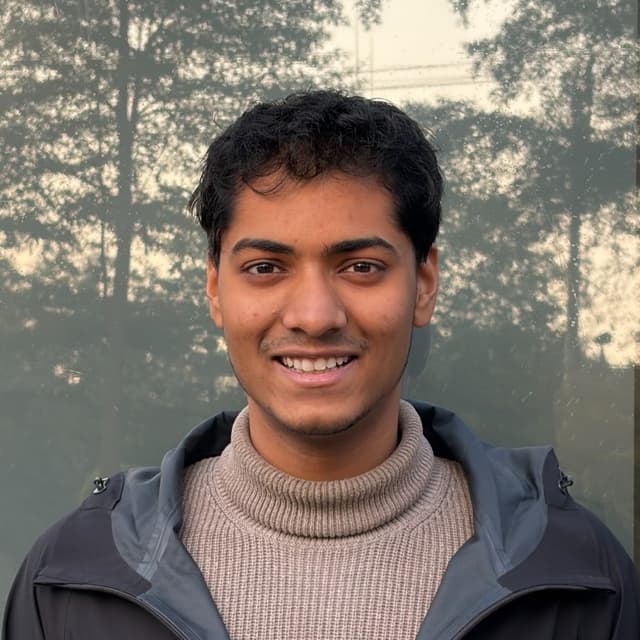 Achintya Bhardwaj
