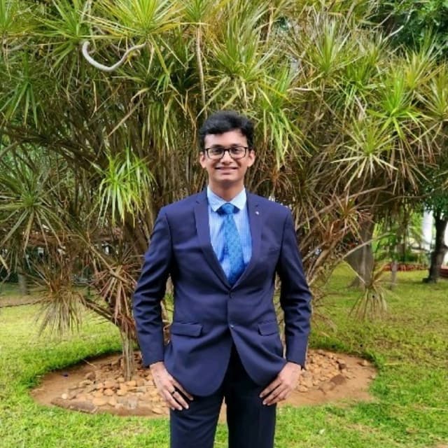 Achintya Gupta