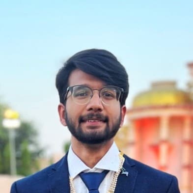 Achintya Mittal