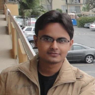 Achit Ojha