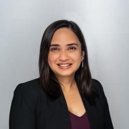 Aakanksha Chowdhery, Ph.D.